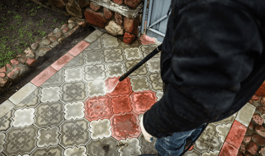 NEO Washing